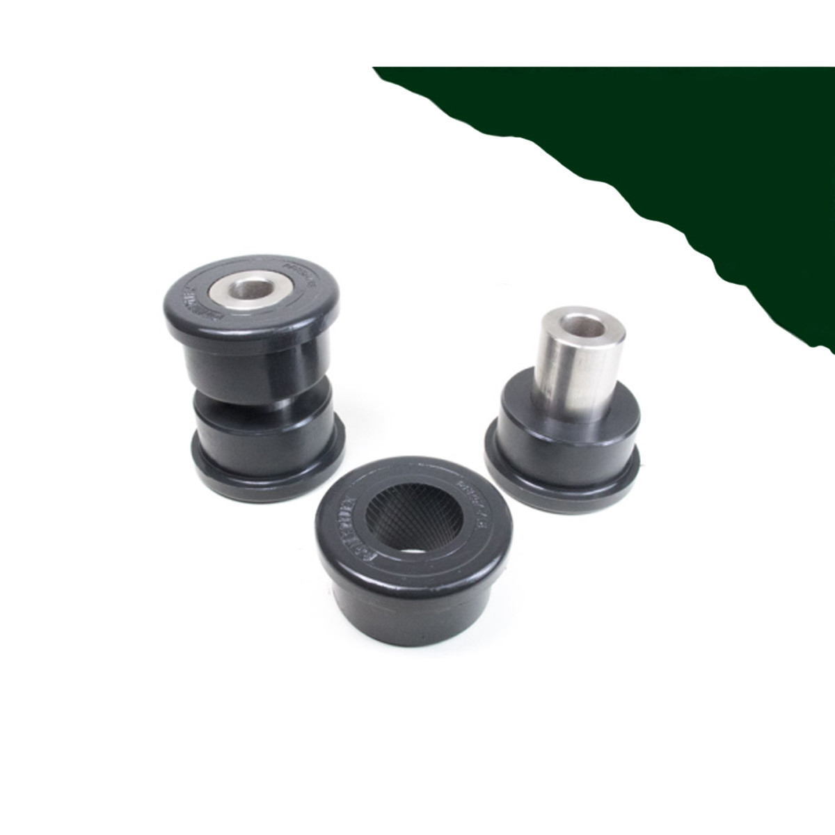 Boccola Powerflex Heritage Collection braccio interiore inferiore posteriore Porsche 928 1978-1995 (2 pezzi) - PF-R57716-2H - PFR57-716H - 5055676564900