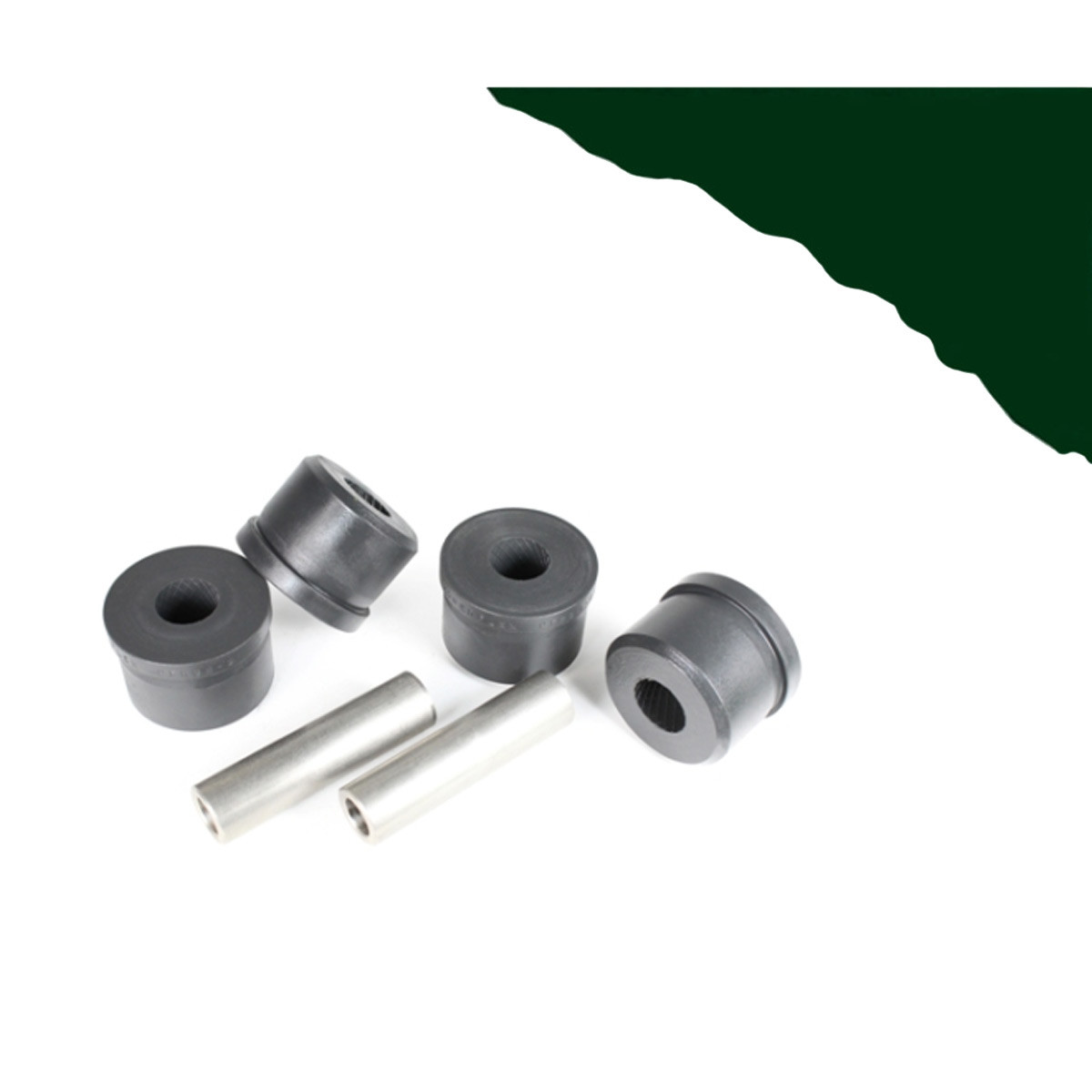 Silent bloc Powerflex Heritage Collection Heckarm Volvo 240 (2 Stück) - PF-R88211-2H - PFR88-211H - 5055676550132
