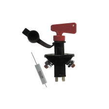 Staccabatteria FIA Sparco