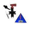 GT2i Race & Safety FIA 6 Poles on-off Switch