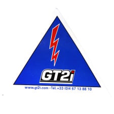 Coupe Circuit GT2i Race & Safety FIA 6 Pôles