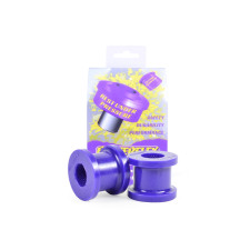Powerflex Road Series front anti-roll bar bush 30mm Mercedes 190 W201 (1982-1993) (2 parts)