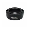 Entretoise de volant noire OBP - 10mm /12.5mm /25mm /40mm /50mm /75mm