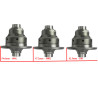 Bratex-Sperre BMW E39/E46/E53 Differential 188L Bratex-Sperre BMW E39/E46/E53 Differential 188L