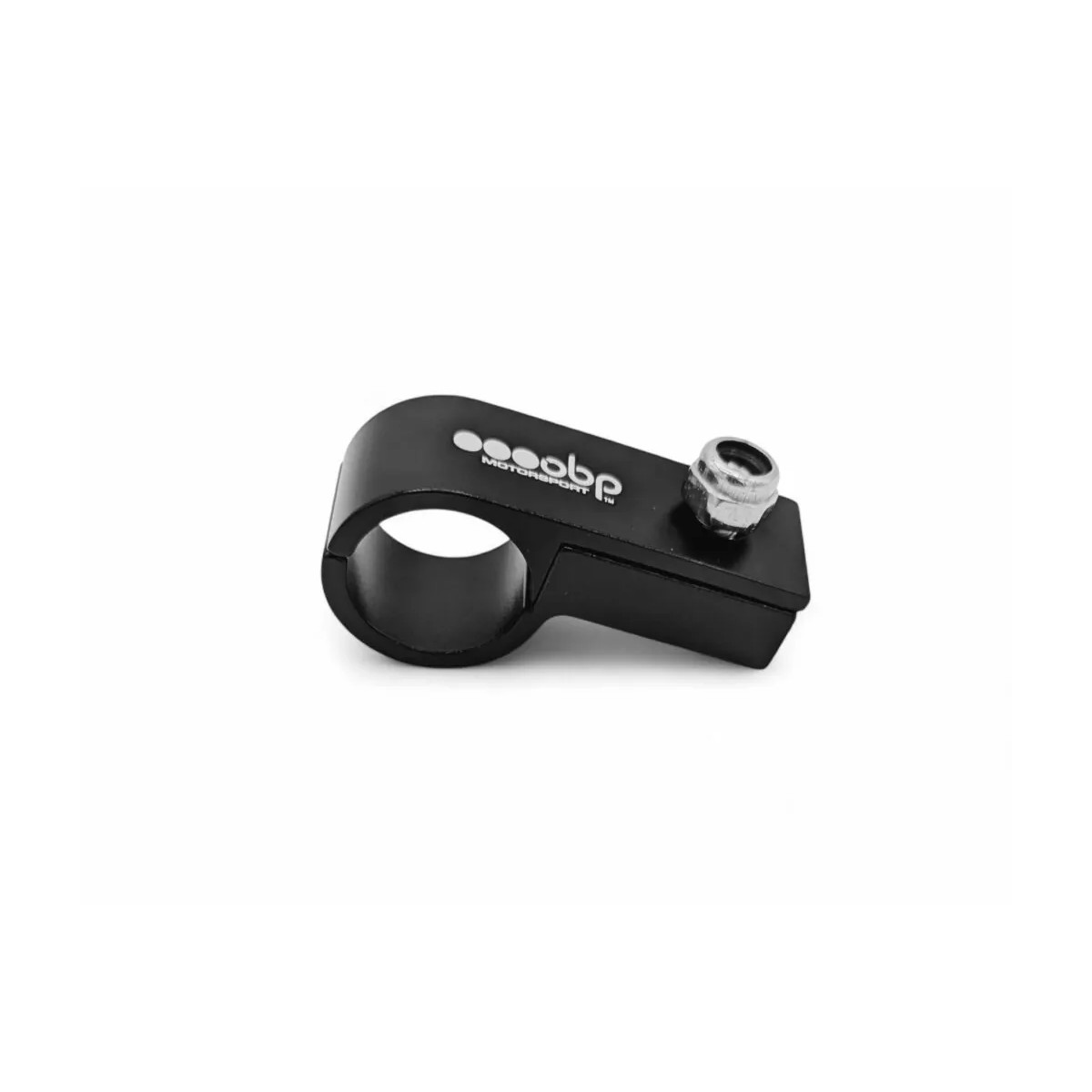 OBP single-way aluminium clamp - OBP-PC.11,1 - OBPPC-5