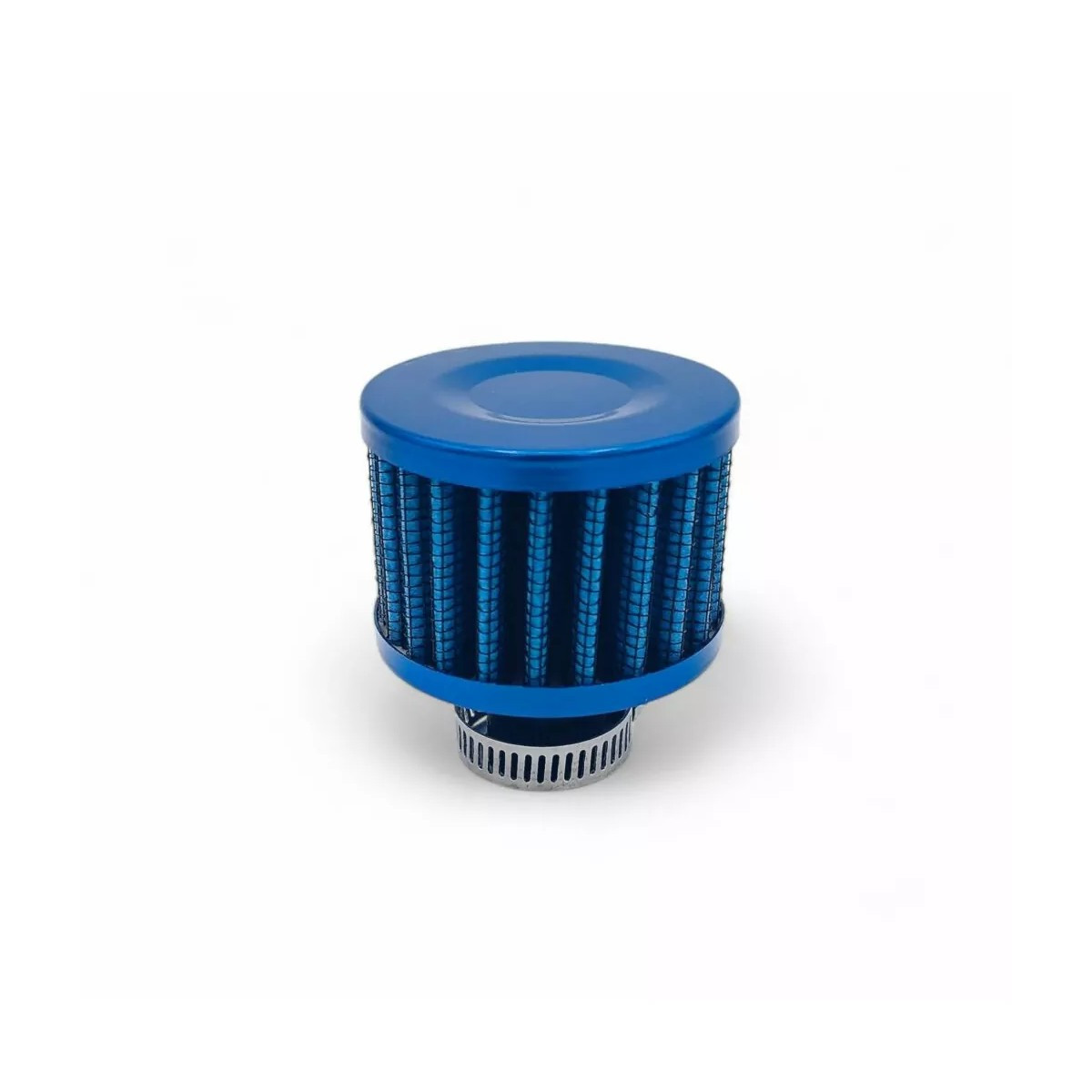 Filtre reniflard OBP Ø13mm (filtre Ø50mm H38mm) - OBP-CTB12.SI - OBPCTB-12