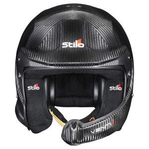 Stilo Venti4 WRC Carbon Rally helmet - Snell SA2025 FIA 8859-2024