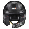 Stilo Venti4 WRC Carbon Rally Helm - Snell SA2025 FIA 8859-2024