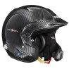 Stilo Venti4 WRC Carbon Rally helmet - Snell SA2025 FIA 8859-2024