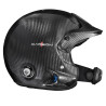 Casco Stilo Venti4 WRC Carbon Rally - Snell SA2025 FIA 8859-2024