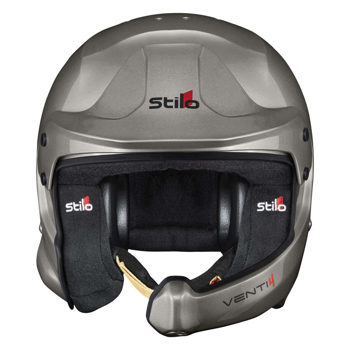 Casque Stilo Venti4 WRC Composite Rally - Snell SA2025 FIA 8859-2024 - STI-AA0224BG2X.59 - AA0224BG2X59