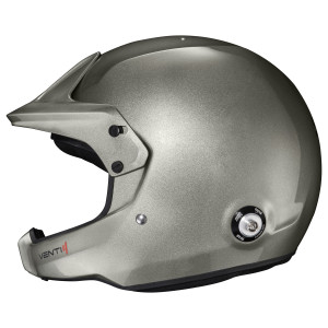 Stilo Venti4 WRC Composite Rally helmet - Snell SA2025 FIA 8859-2024