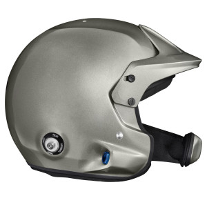 Stilo Venti4 WRC Composite Rally helmet - Snell SA2025 FIA 8859-2024