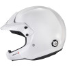 Stilo Venti4 WRC Rally Composite white helmet - Snell SA2025 FIA 8859-2024