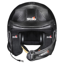 Helm Stilo Venti4 WRC Carbon Turismo - Snell SA2025 FIA 8859-2024