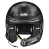 Casque Stilo Venti4 WRC Carbon Turismo - Snell SA2025 FIA 8859-2024