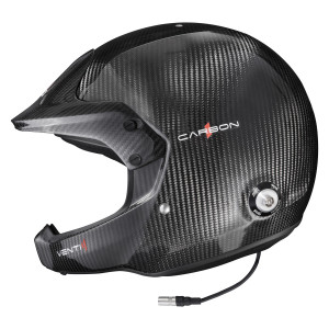 Casque Stilo Venti4 WRC Carbon Turismo - Snell SA2025 FIA 8859-2024