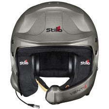 Helm STILO Venti4 WRC Turismo composite - Snell SA2025 FIA 8859-24 Hans FIA8858-10