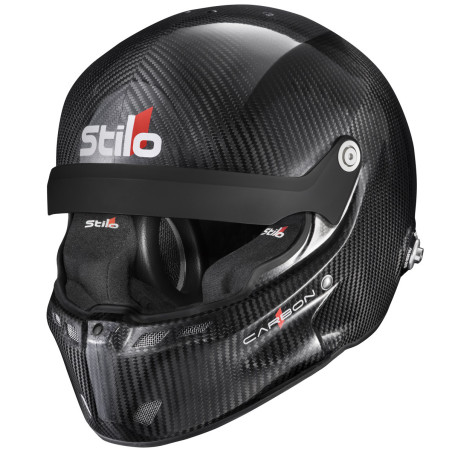 Helm Stilo ST6 R Carbon Rally WL - Snell SA2025 FIA 8859-24