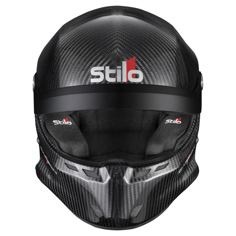 Helm Stilo ST6 R Carbon Rally WL - Snell SA2025 FIA 8859-24 - STI-AA0801RG1X.57 - AA0801RG1X57