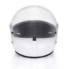 Mini casque STILO ST6 2025 Blanc