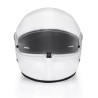 Mini casque STILO ST6 2025 Blanc
