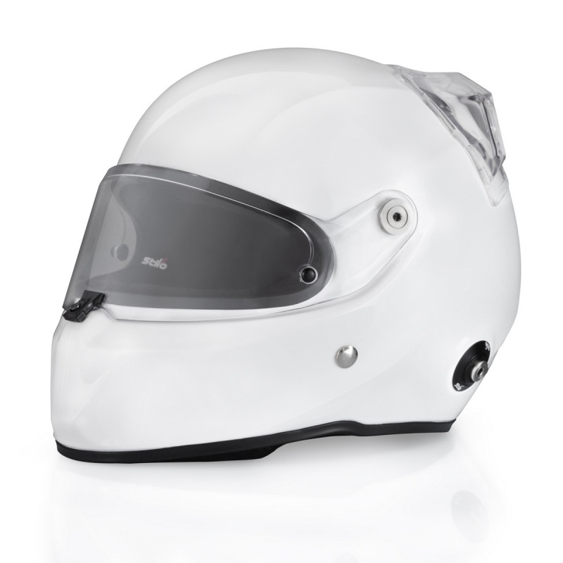 Mini-Kopfhörer STILO ST6 2025 Weiß - STI-25-ST6-BL - MH2501 - 3666618637624