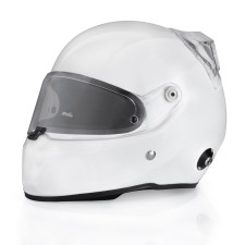 STILO ST6 2025 Mini helmet White