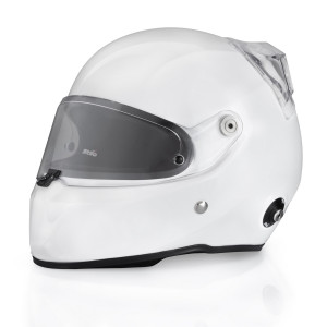 Mini casque STILO ST6 2025 Blanc