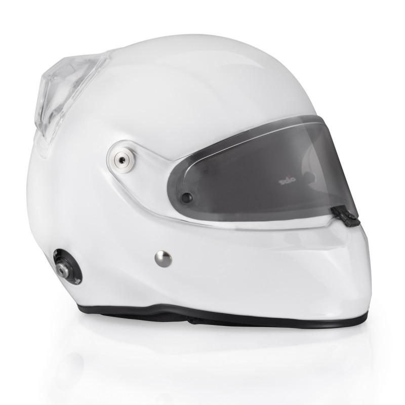 Mini-Kopfhörer STILO ST6 2025 Weiß - STI-25-ST6-BL - MH2501 - 3666618637624