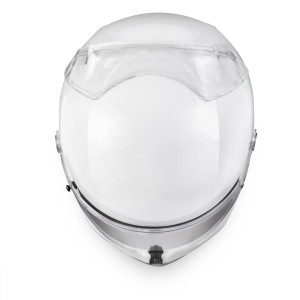 Mini casque STILO ST6 2025 Blanc