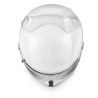 STILO ST6 2025 Mini helmet White