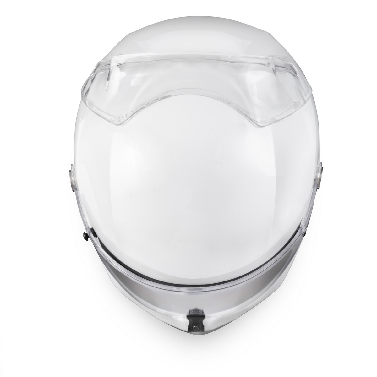 Mini casque STILO ST6 2025 Blanc - STI-25-ST6-BL - MH2501 - 3666618637624