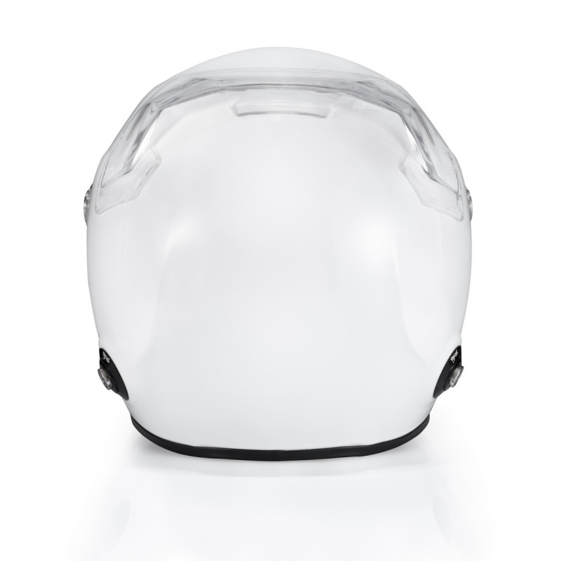 Mini-Kopfhörer STILO ST6 2025 Weiß - STI-25-ST6-BL - MH2501 - 3666618637624