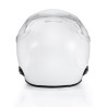 Mini casque STILO ST6 2025 Blanc