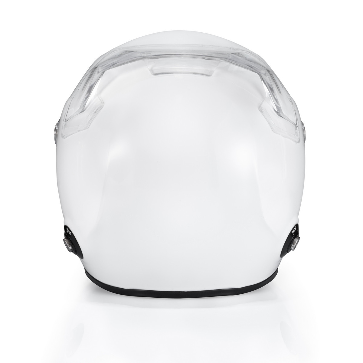 Mini-Kopfhörer STILO ST6 2025 Weiß - STI-25-ST6-BL - MH2501 - 3666618637624