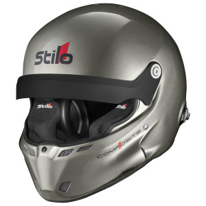 Casque Stilo ST6 R Composite Rally - Snell SA2025 FIA 8859-24 Hans FIA8858-10