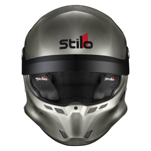 Casque Stilo ST6 R Composite Rally - Snell SA2025 FIA 8859-24 Hans FIA8858-10