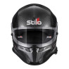 Casque Stilo ST6 F Carbon Turismo - Snell SA2025 FIA 8859-24 Hans FIA8858-10