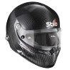 Helm Stilo ST6 F Carbon Turismo - Snell SA2025 FIA 8859-24 Hans FIA8858-10