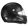 Casco Stilo ST6 F Carbon Turismo - Snell SA2025 FIA 8859-24 Hans FIA8858-10