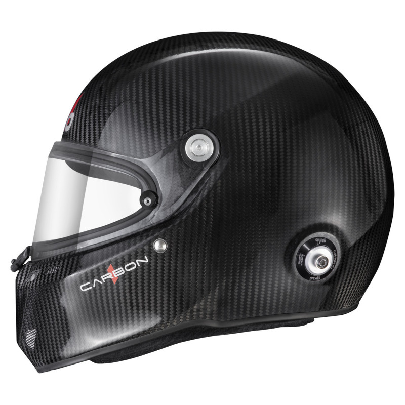 Casco Stilo ST6 FN Carbon - Snell SA2025 FIA 8859-24 Hans FIA8858-10 - STI-AA0810AG1X.61 - AA0810AG1X61