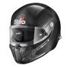 Casco Stilo ST6 FN Carbon - Snell SA2025 FIA 8859-24 Hans FIA8858-10