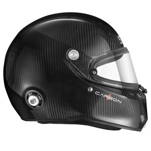 Stilo ST6 FN Carbon helmet - Snell SA2025 FIA 8859-24 Hans FIA8858-10
