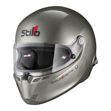 Helm Stilo ST6 FN Composite - Snell SA2025 FIA 8859-24 Hans FIA8858-10