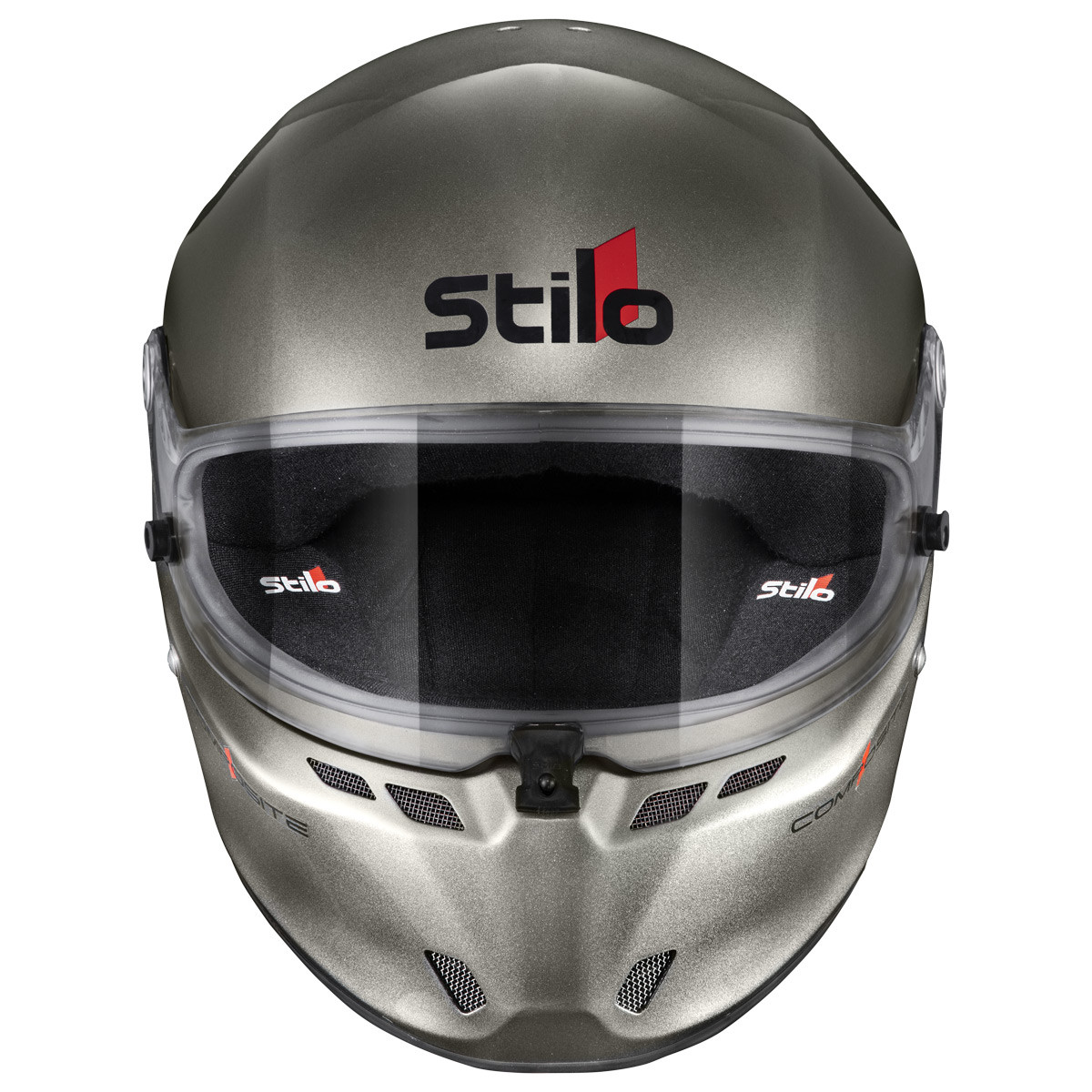 Casco Stilo ST6 FN Composite - Snell SA2025 FIA 8859-24  Hans FIA8858-10 - STI-AA0810AG2X.59 - AA0810AG2X59
