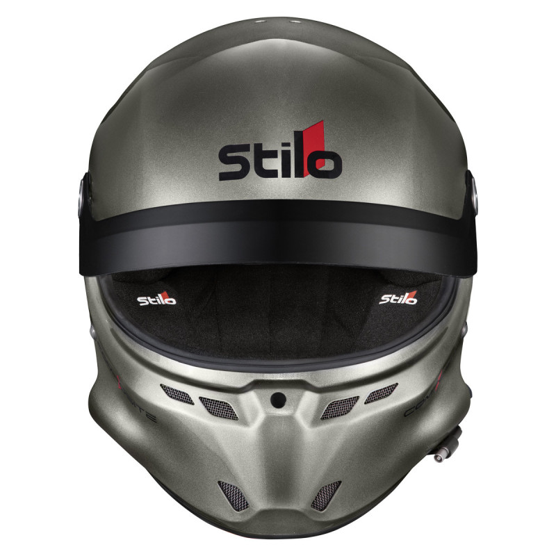 Casco Stilo ST6 GT Turismo Composite - Snell SA2025  FIA 8859-24 Hans FIA8858-10 - STI-AA0802CG2X.61 - AA0802CG2X61