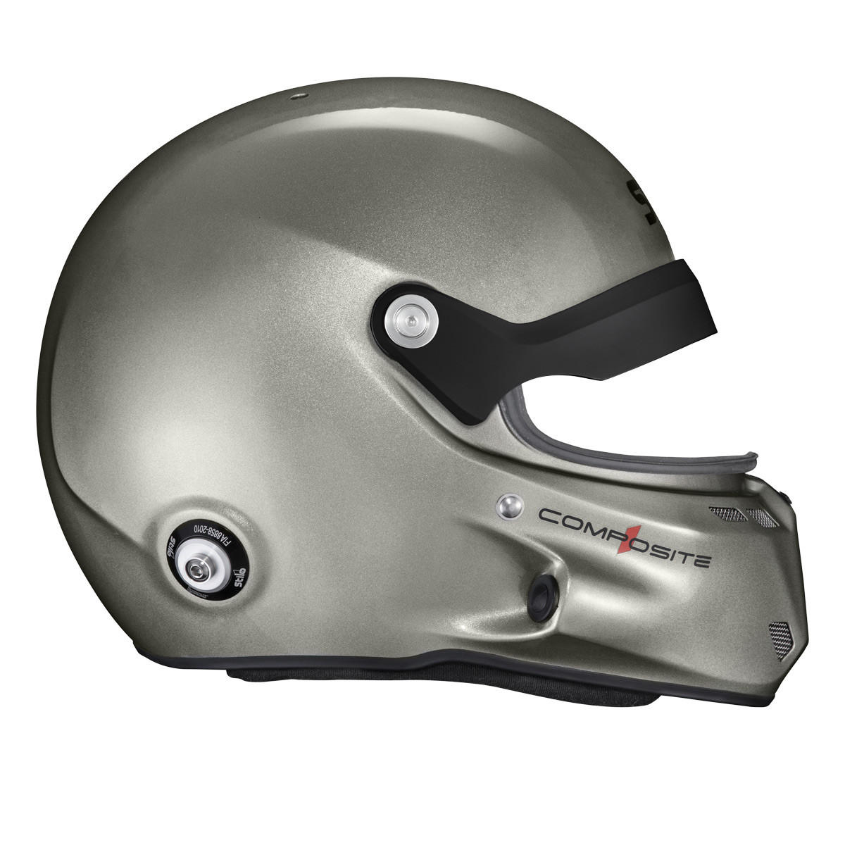 Helm Stilo ST6 GT Turismo Composite - Snell SA2025 FIA 8859-24 Hans FIA8858-10 - STI-AA0802CG2X.61 - AA0802CG2X61