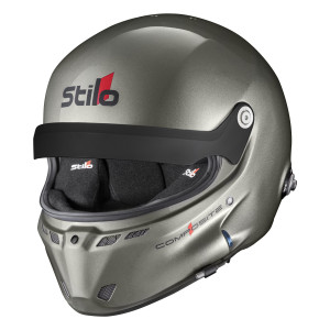 Stilo ST6 GT Turismo Composite helmet - Snell SA2025  FIA 8859-24 Hans FIA8858-10
