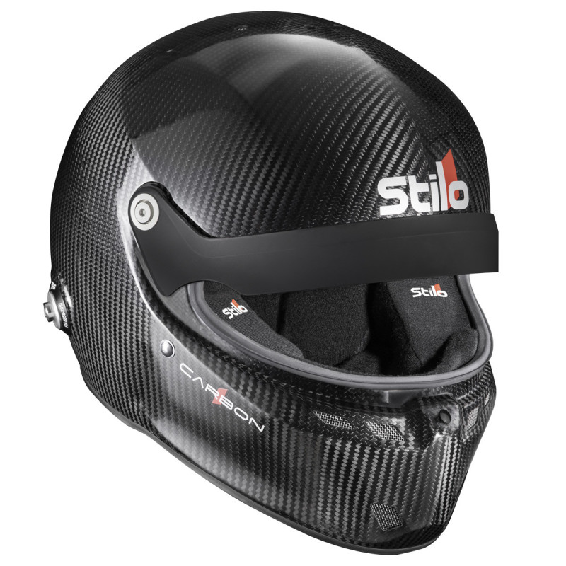 Helm Stilo ST6 GTN Carbon - Snell SA2025 FIA 8859-24 Hans FIA8858-10 - STI-AA0812AG1X.64 - AA0812AG1X64